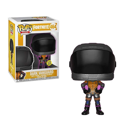 Funko Pop Fortnite Boneco Brite Bomber Modelo Moonwalker Rex Enfeites Dark Vanguard Boneca Raptor Brinquedo Colecionável Presente
