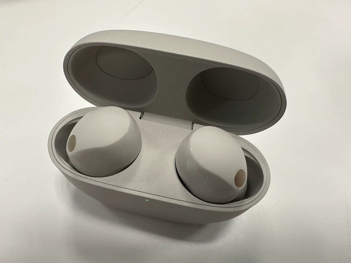 New WF-1000XM5 Bluetooth Earphones In Ear Bluetooth Earphones Suitable for Sony Noise cancelling Bean 5