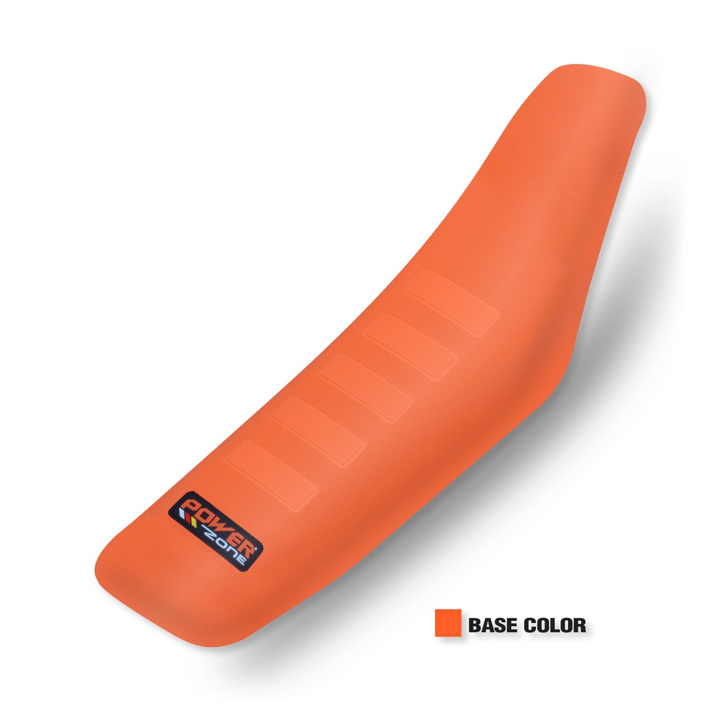 Capa de Banco Powerzone Rib Canelada com Aderência em Conjunto Impermeável Antiderrapante Proteção Aplicável a SXF EXC KXF CRF YZF WR TC TE