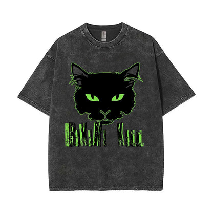 Mark of Doom Slayer T-Shirt Cute Clothes Blouse Plain Slim Fit T Shirts for Men