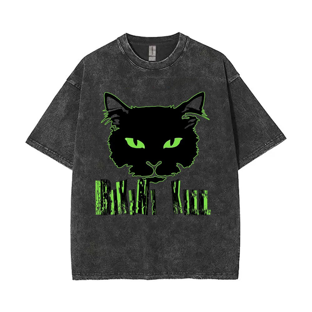 Mark of Doom Slayer T-Shirt Cute Clothes Blouse Plain Slim Fit T Shirts for Men