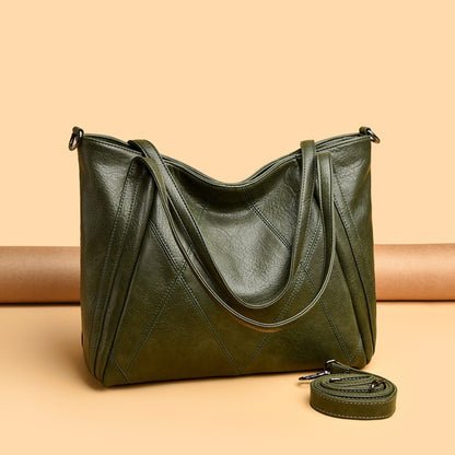 Luxury New Model Handbags Women Bags Designer High quality Leather handbag Women Shoulder Bag Female crossbody  Bags Sac A Main