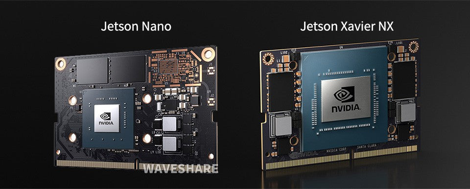 Jetson Nano B01 Developer Kit Jetson Nano 4G