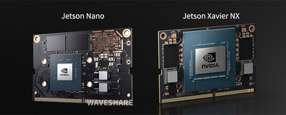 Jetson Nano B01 Developer Kit Jetson Nano 4G