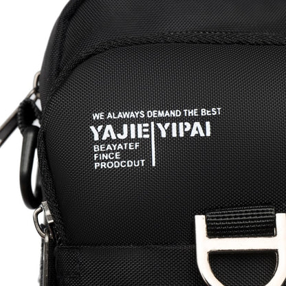 Sports Wallet Phone Bag Shoulder Bag Pouch Case Belt Handbag Purse Coin Wallet Retro Key Holder Small Money Bag