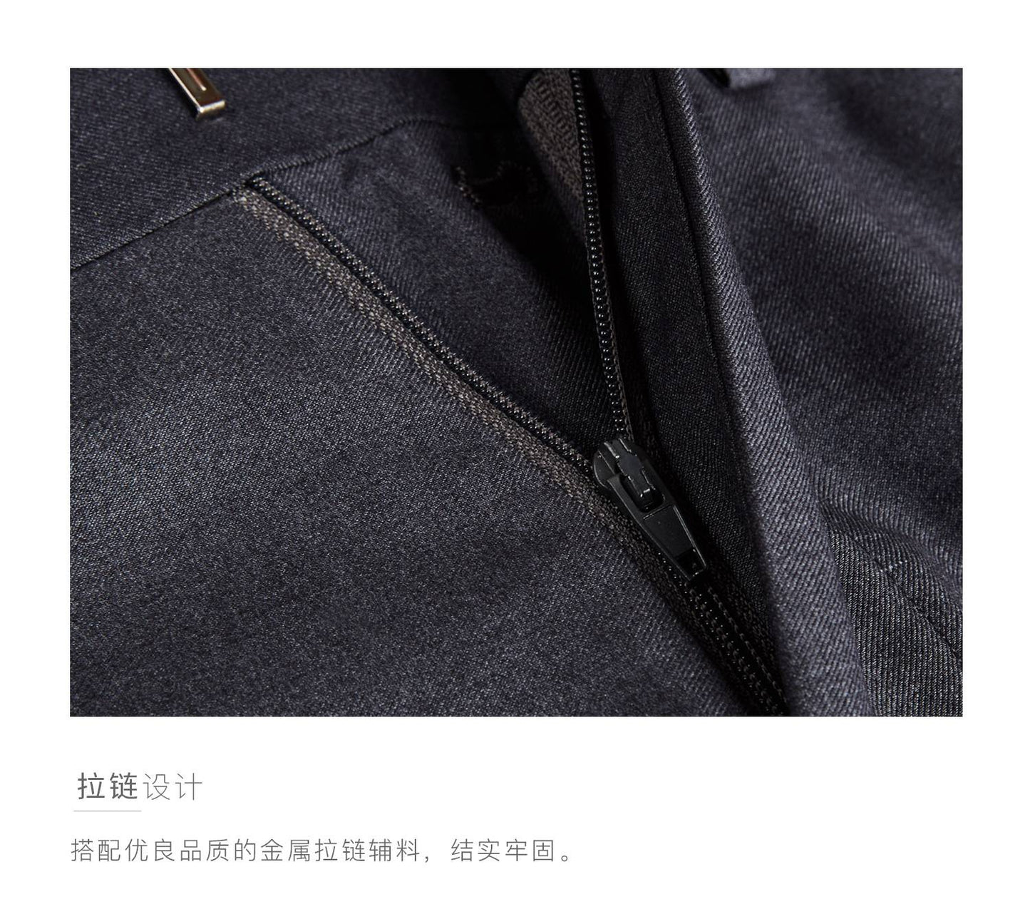 Suit Men (Blazer+Pants) Fashion Business Casual Slim-fit Formal Dress Banquet Work English Style Evening Dress Solid Color Suit