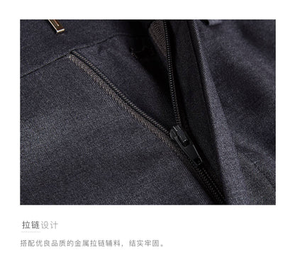 Suit Men (Blazer+Pants) Fashion Business Casual Slim-fit Formal Dress Banquet Work English Style Evening Dress Solid Color Suit