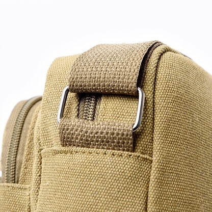 2024 New Men's Multi-PurposeBackpackLarge Capacity Anti-Theft Waterproof Shoulder Bag For Travel Work Gym, Creative Gift For Him