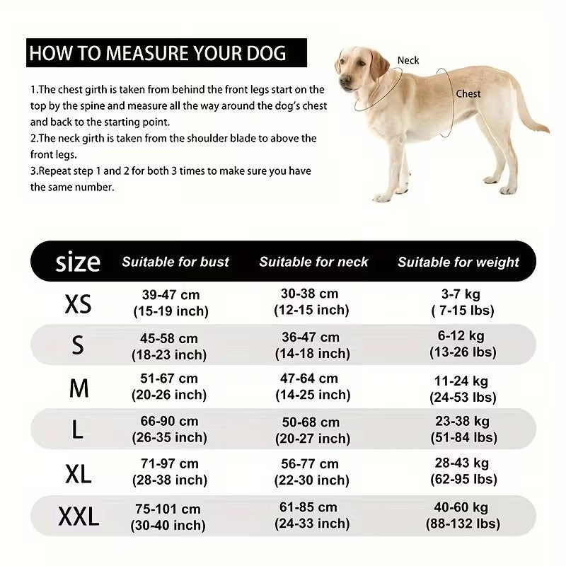 Peitoral Para Cachorro Sem Puxar, Refletivo, Ajustável, Sem Sufocamento, Colete Para Animais De Estimação Com Alça Para Fácil