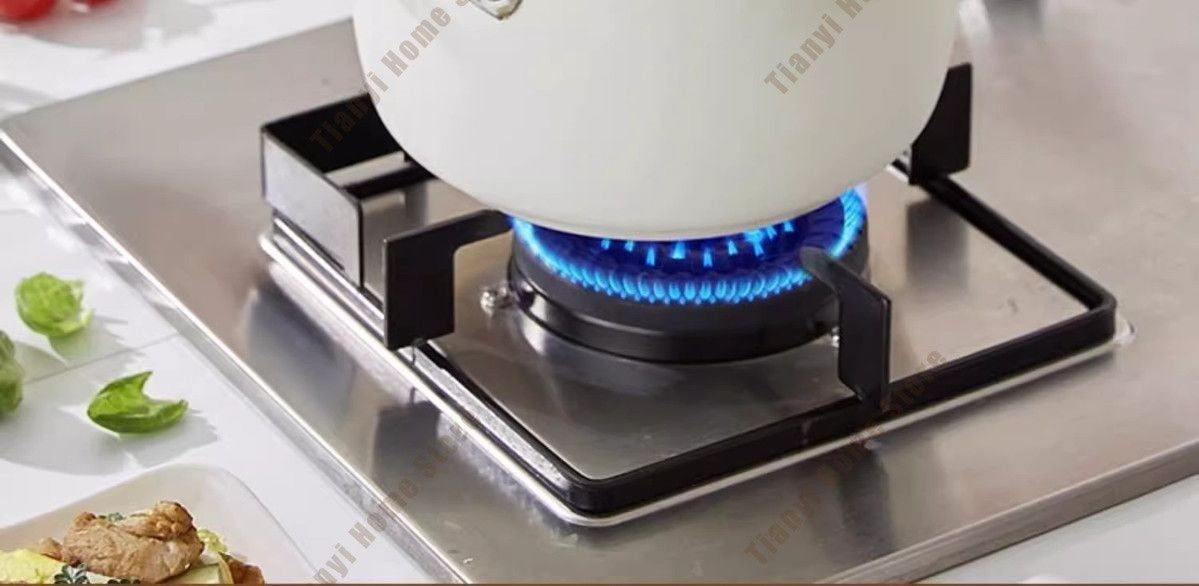 304 Stainless Steel Soup Pot Non-stick Frying Pan with lid Home Hot Pot Induction Cooker Gas Stove wok Food Supplement Milk Pot