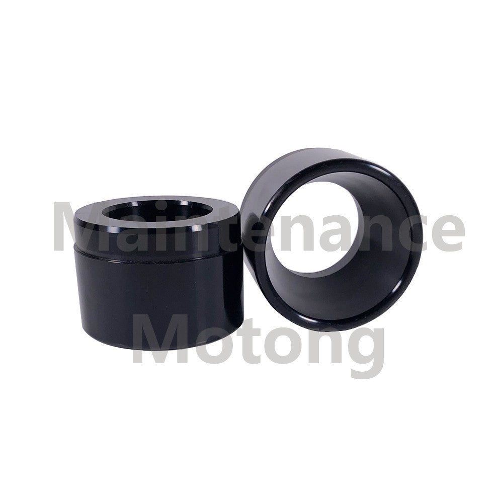 Motorcycle 4.4" Slip On Exhaust Mufflers Tips End Caps For Harley Touring CVO Street Road Electra Glide Road King FLHR 1995-up