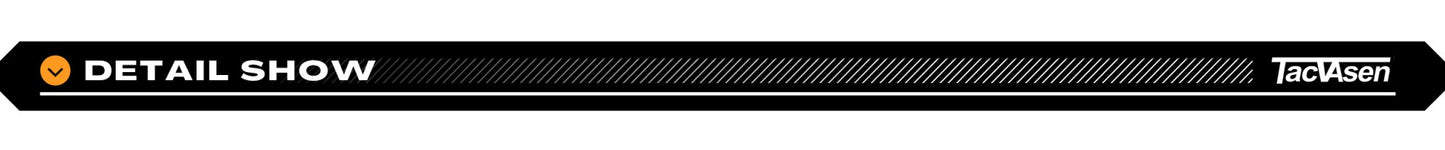 TACVASEN Winter Thicken Fleece Jacket Mens Waterproof Hiking Skiing Jackets Outdoor Mountain Trekking Windbreaker Parka Male