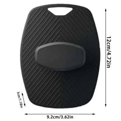 1 escova esfoliante de silicone macio, limpador manual para o corpo, cuidados com o corpo, esfoliante de banho, escova de massagem suave, universal