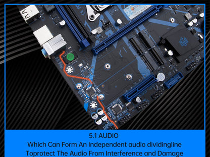 HUANANZHI QD4 LGA 2011-3 Motherboard support XEON E5 2620 2640 2660 2666 2667 2670 2680 2696 V3 V4 DDR3 RECC NON-ECC RAM NVMe