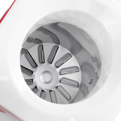 Electric Automatic Popcorn Machine Mini Portable Popcorn Maker Household Corn Popper for Kitchen