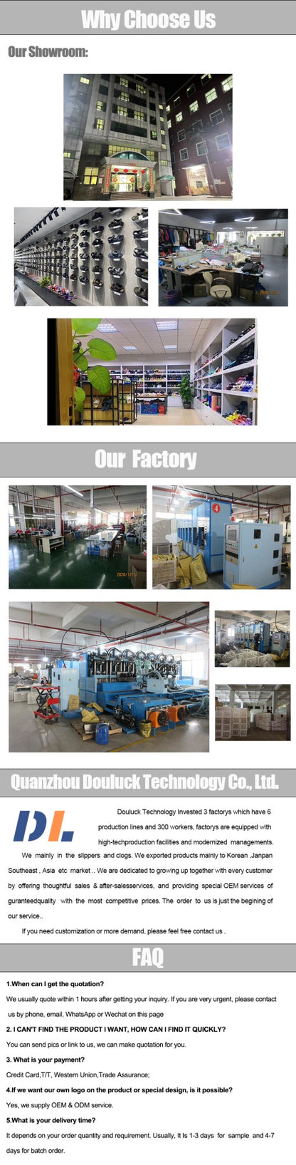 Women's Cute Platform Garden Clogs, Solid Color Closed Toe Non-slip Sandals, Indoor & Outdoor Slides