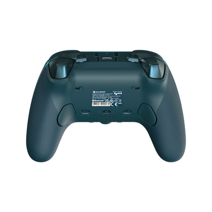 GameSir G7 Pro Wuchang Wireless Xbox Game Controller – Charging Dock, TMR Joytick, Hall Effect Trigger, Swappable Faceplate