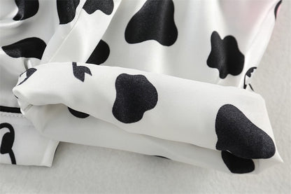 New Summer Baby Girls Clothes Suit Children Sleepwear Shirt Shorts 2Pcs/Sets Infant Pajamas Kids Clothing Toddler Casual Costume