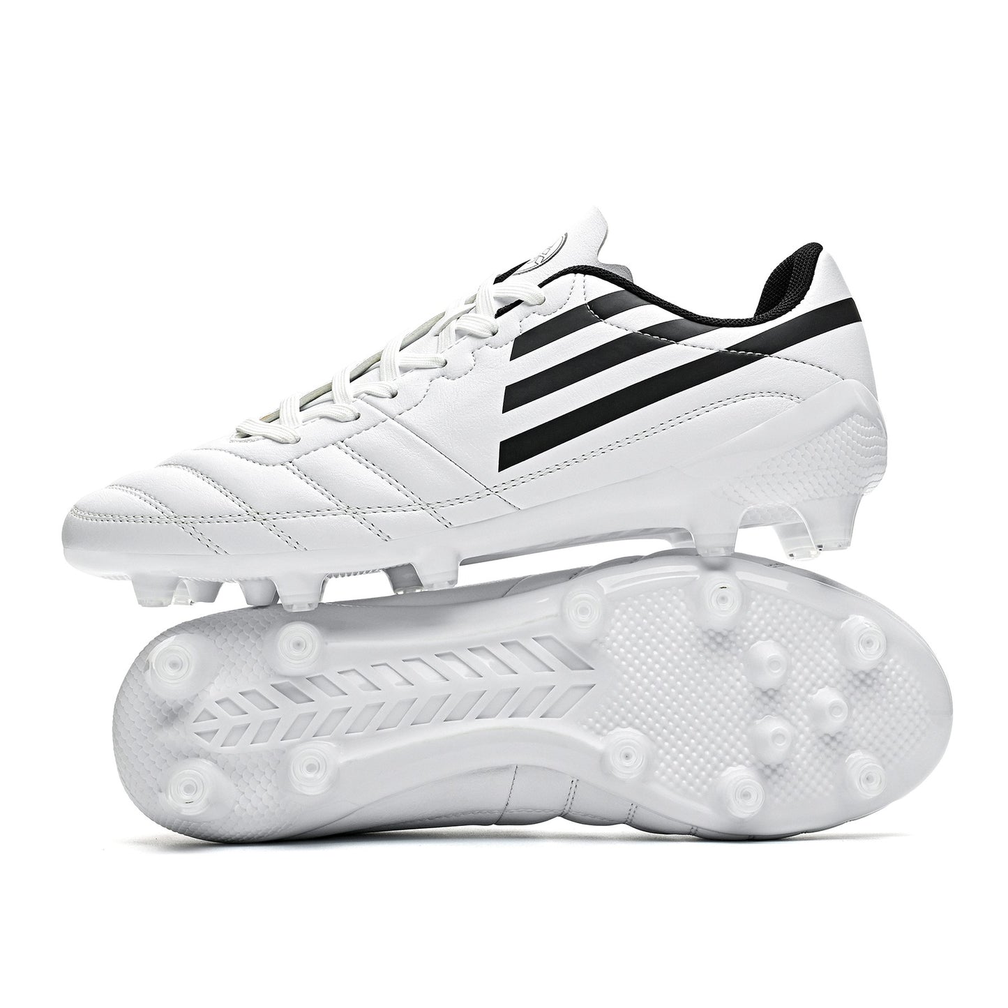 3560 Outdoor Mens Soccer Shoes TF/FG Training Football Sneakers for Youth Turf Soccer Cleats Chuteira Campo 35-45