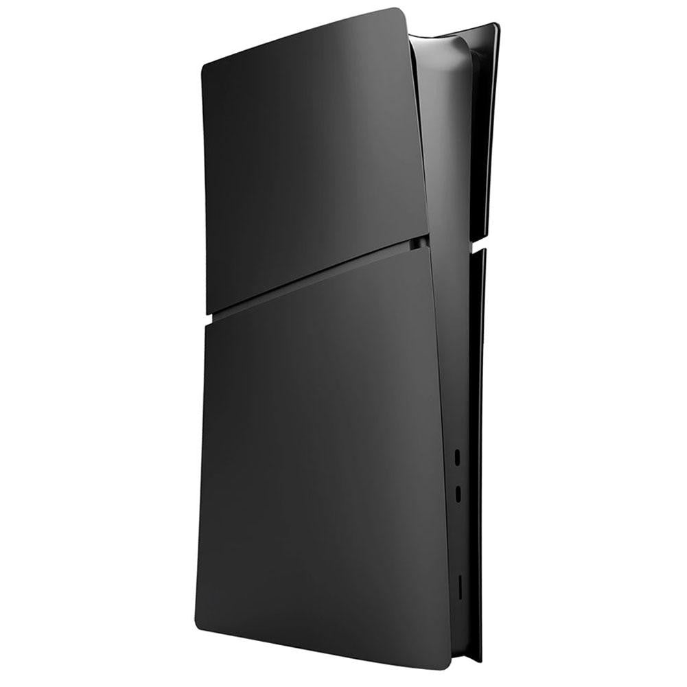 For Sony PS5 Slim Drive Version/Digital Version Game Console Accessories Faceplate Replacement Protection Shell