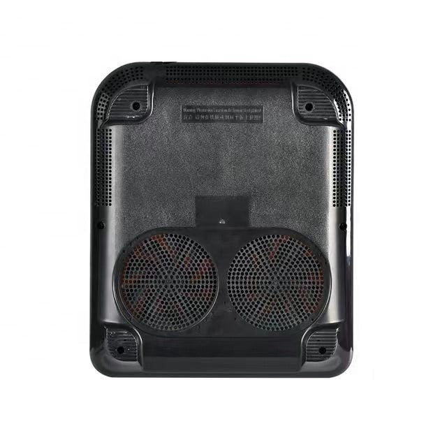 Electric Heaters Touch Button Solar 24 Volt 48v Induction Cooker High Efficiency 12v Cooking Stove for Car Outdoor Home  Camping