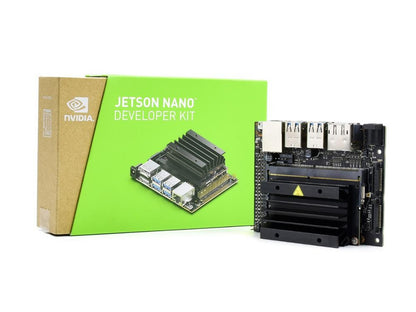 Jetson Nano B01 Developer Kit Jetson Nano 4G