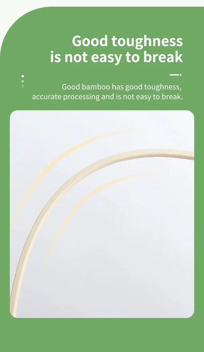 100 Varas de Bambu Descartáveis Espetos Naturais de Bambu para Churrasco Espetinhos para Churrasco, Frutas, Coquetel, Acampamento, Ferramentas de Churrasco em Festa