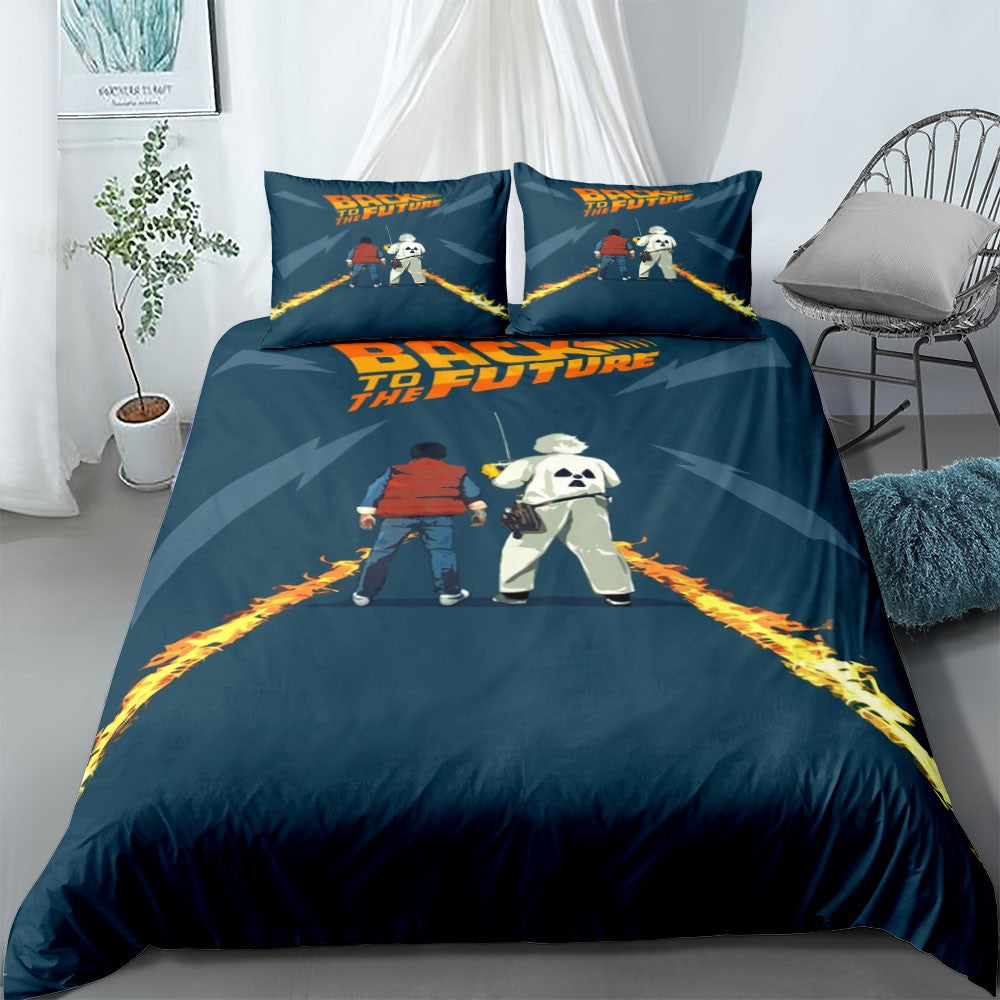 Dune Duvet Cover Set King Queen Double Full Twin Single Bed Linen Set
