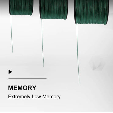JOF X12 Braided Fishing Line 1000M 500M 300M 12 Strands MultiColor Multifilament Saltwater PE Line 33 42 55 65 90 103 150LB