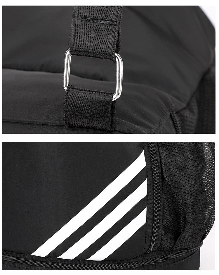 Mochila Esportiva de Basquete para Viagem, Mochila Masculina Feminina à Prova d'Água para Academia, Bolsa Esportiva, Bolsa de Basquete, Mochila para Caminhada e Escalada