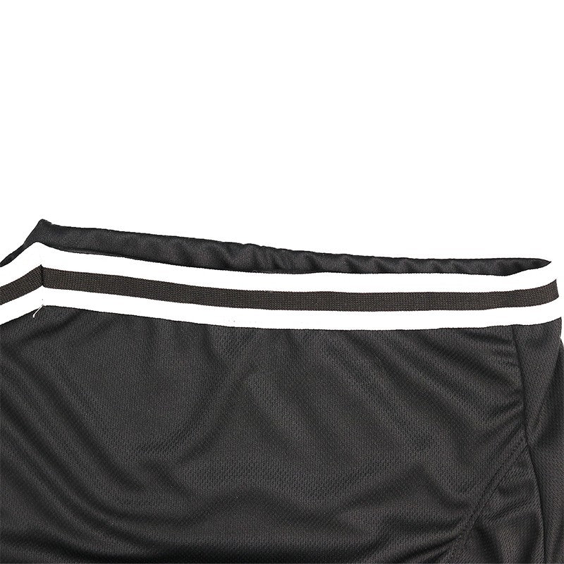 Summer Men Casual Breathable Fitness Basketball Comfortable Beach Sports Shorts Male Bermudas