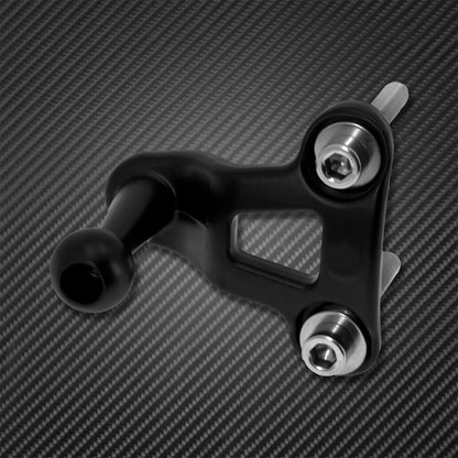 Suporte Universal para Celular para Guidão Suporte de Dispositivo Celular para Harley Touring Sportster Dyna Softail V-Rod
