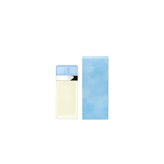 100ML Original Light Blue Eau De Toilette Spray Pheromone Arab Perfume Makeup Sexy T?y for Women Luxury High-quality Noble