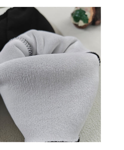 Girls Fleece Lined Flare Leggings Children Winter Warm Kids Pants Slim Fit Thermal Trousers Korean Fashion Outerwear Clothes