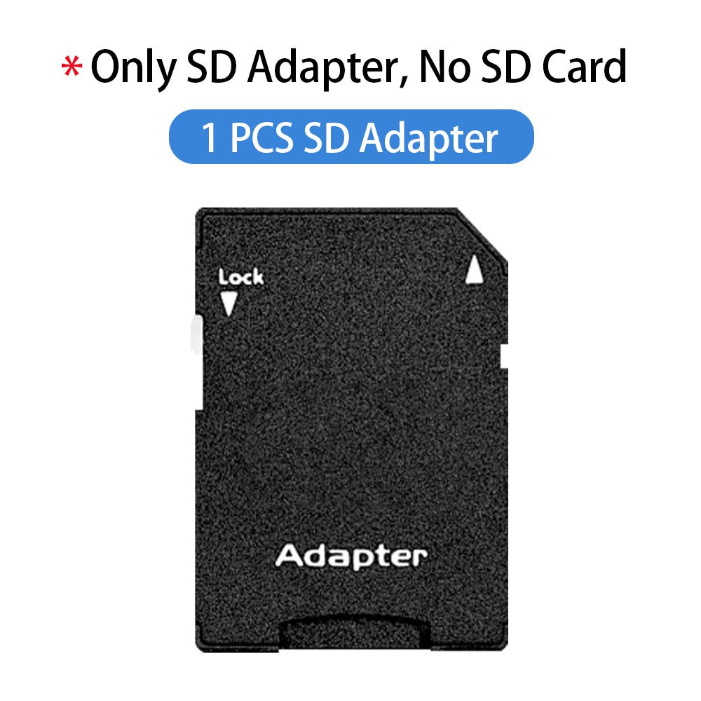 Cartão SD Xiaomi 2 TB 1 TB V30 Mini Micro Cartão Tarjeta SD Cartão de Memória Flash 128 GB 512 GB para Armazenamento de Arquivos de Alta Velocidade Cartão de Videogames
