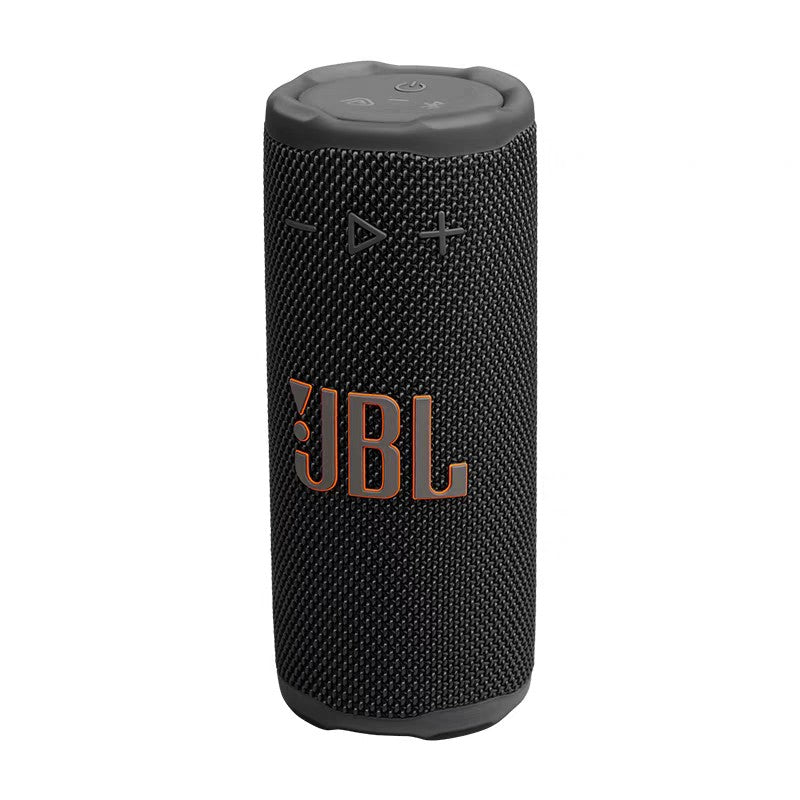 JBL GRIP Neon Can Caixa de Som Bluetooth Sem Fio Portátil Impermeável para Exterior Casa Mesa Ciclismo Caminhada Corrida Alto-Falante de Graves