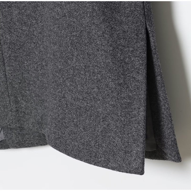 Fashion British Style Trench Coat with Detachable Scarf Women's Single Breasted Long Sleeve Jacket 2025 Winter Classic Outerwear