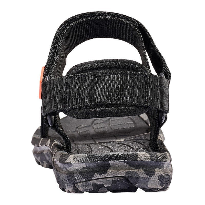 Summer Breathable Comfortable Roman Sandals Water Shoes for Hiking and Outdoor Activities