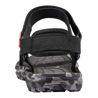 Summer Breathable Comfortable Roman Sandals Water Shoes for Hiking and Outdoor Activities