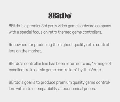 8BitDo FlipPad Mobile Gaming Controller for iPhone and Android, Flip-Style USB-C Gamepad for Vertical Mobile Gaming