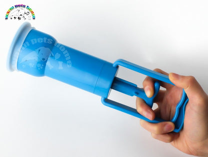 Ventilador para cachorros/gatos recém-nascidos, bomba de líquido amniótico, respiração assistida, suprimentos para animais de estimação, ferramenta respiratória para cães.