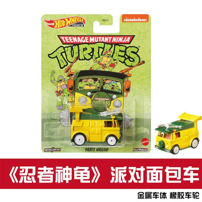 New Genuine Hot Wheels Entertainment Pop Culture Oil Set Topgun Pors Rs Shark Alloy Car Vanquish 007 2000gt Toy Boy Cool Gifts