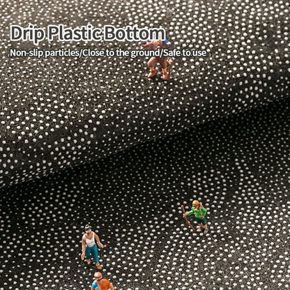 Kitchen Rug Durable Home Entrance Doormat High-end Kitchen Mats for Floor Waterproof House Hold Washable Non-slip Large Carpet