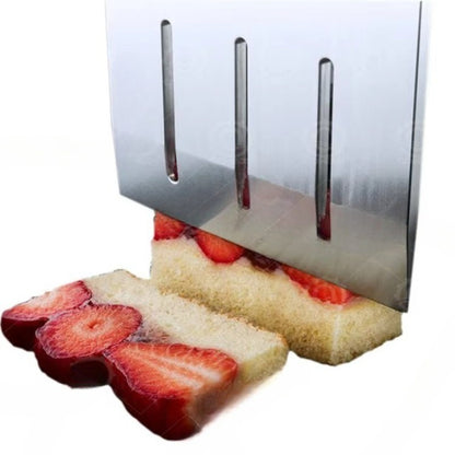 2025 Máquina de Corte de Bolo Industrial Automática Fabricada na China para Oferta de Fábrica com Preço Baixo