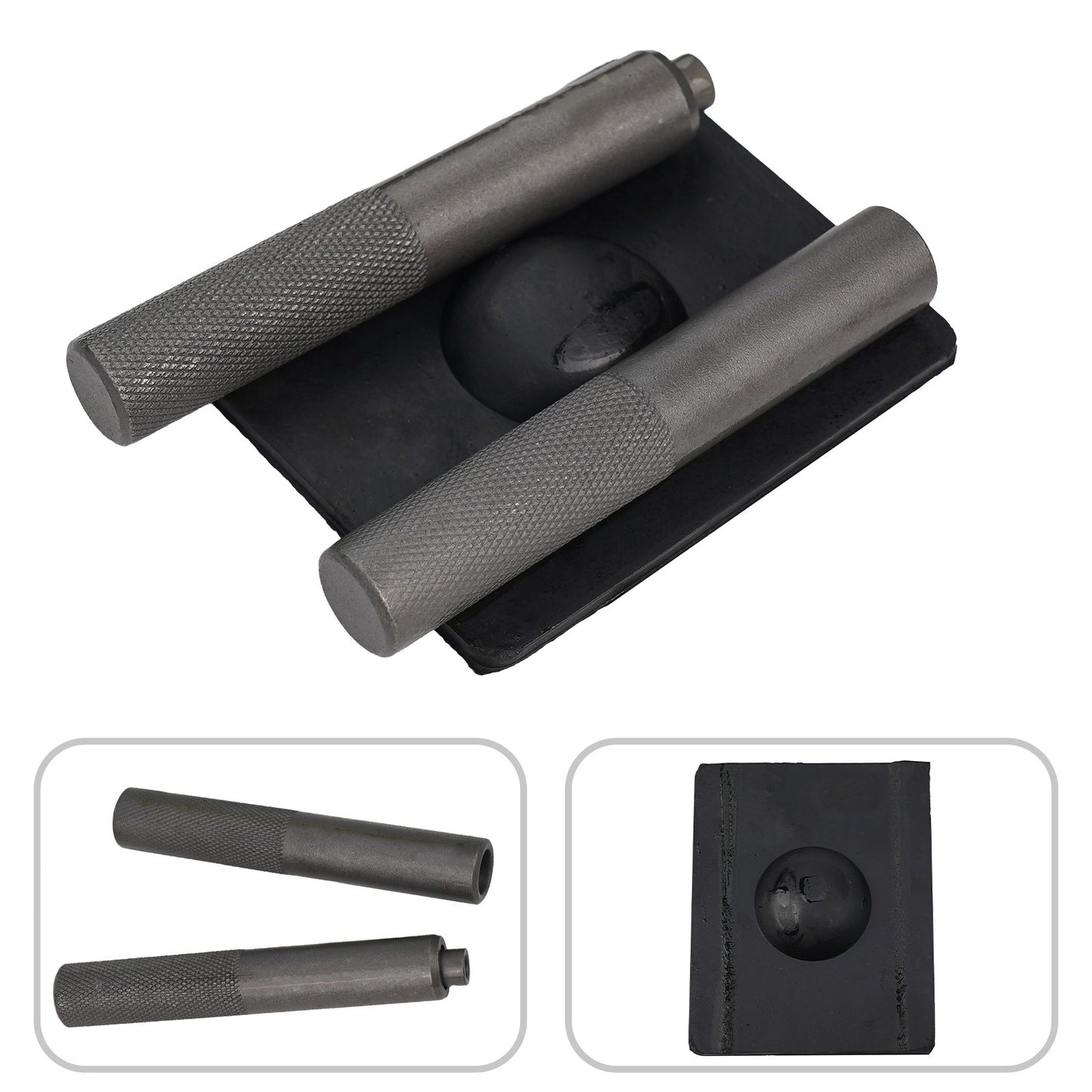 Engine Overhead Valve Spring Installer Remover Set Compressor Kit For Motorcycle Spring Compressor Remover Valve Splitter Kits