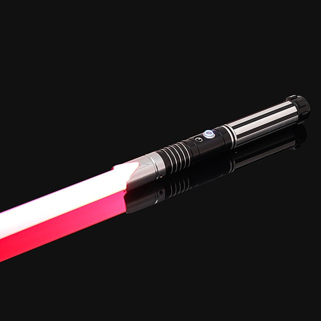 RGB Metal Lightsaber Sword Toys Light Saber Espada Brinquedos Sabre De Luz Juguetes Kpop Lightstick Zabawki Oyuncak