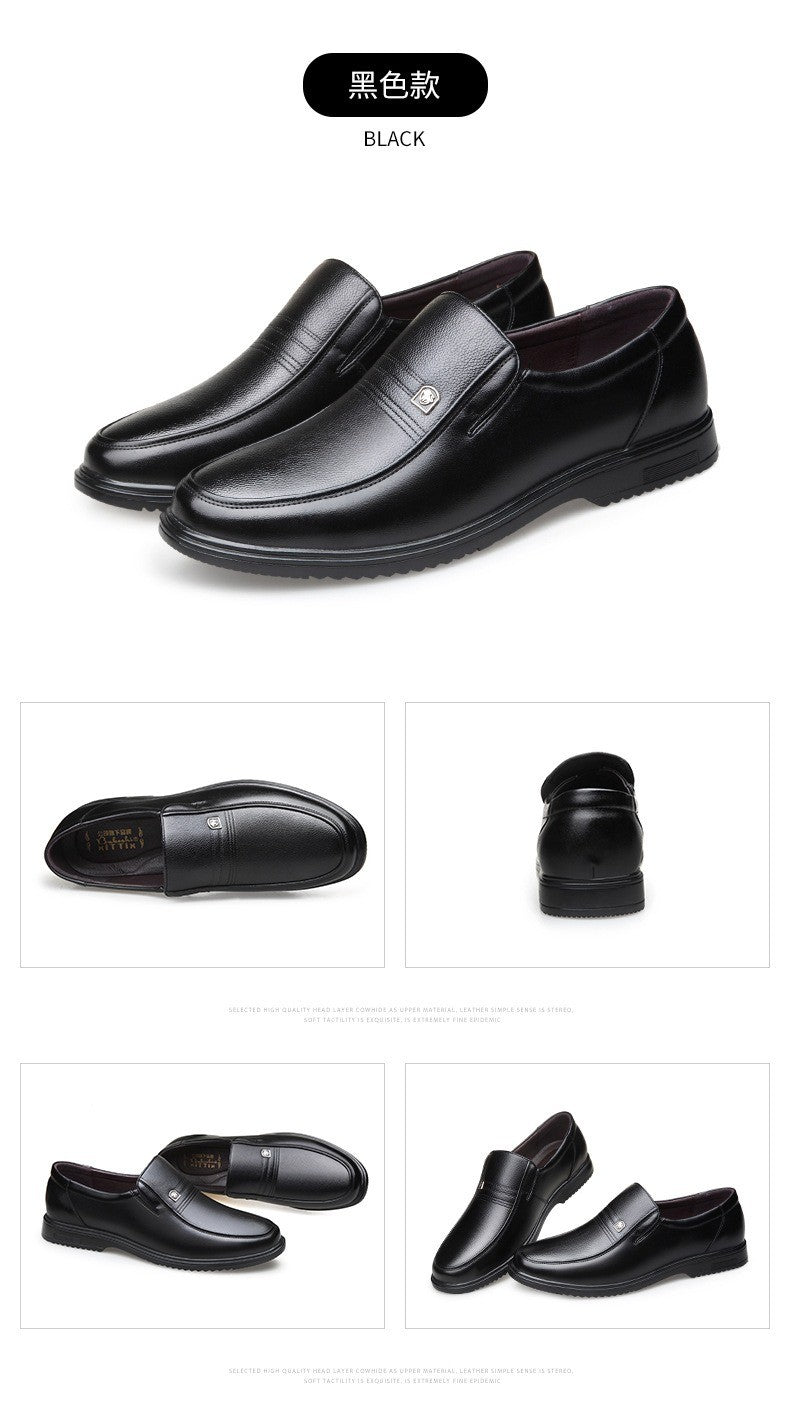 Sapatos Formais Masculinos de Couro Luxuosos Marca 2025 Mocassins Masculinos Sapatos de Vestir Respiráveis Slip on Sapatos de Condução Pretos Tamanhos Grandes 37-46