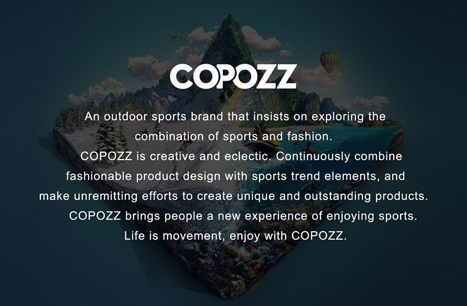 COPOZZ Novo Capacete de Esqui Unissex com Certificado, Meio-Coberto, Anti-impacto, Para Adultos e Crianças, Segurança na Neve, Capacete de Snowboard