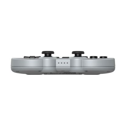 1 Or 2PCS 8BitDo SN30 Pro Wired USB Gamepad for Nintendo Switch Windows 10/11 Compatible with Raspberry Pi Game Controller