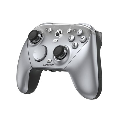 GameSir G7 Pro Wired Xbox Controller with Smart Charging Station, Hall Effect, Gyro, 3.5mm Audio Jack, 1000Hz Polling Rate